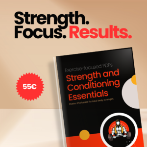 Strength and Conditioning Essentials